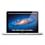 Apple 13.3" MacBook Pro dual-core Intel Core i5 2.4GHz, 8GB RAM, 750GB Hard Drive, Intel HD Graphics 3000, SuperDrive, Thunderbolt port, Aluminum unibody enclosure, Glossy Widescreen Display